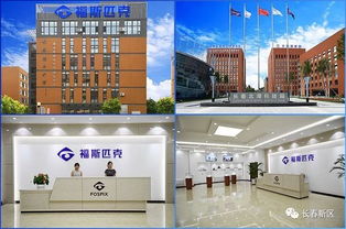吉林省福斯匹克科技有限責任公司 發揮技術優勢，打造一流集成電路設計企業